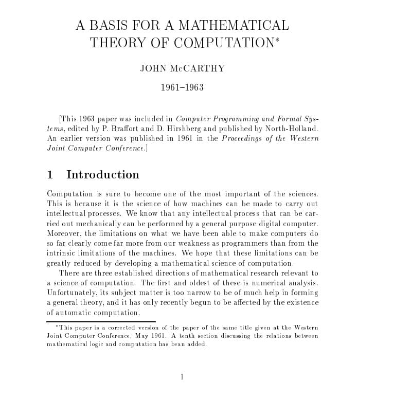 Inexpressible States: The History and Usage of Algebraic Data Types